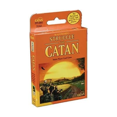 Struggle For Catan image 0